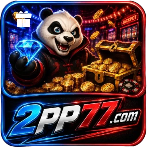 2pp77 Logo