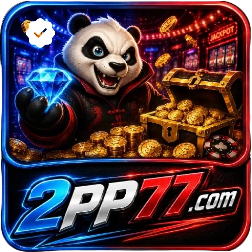 2pp77 Logo