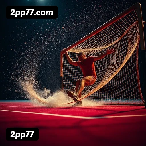 Vantagens de jogar slots no 2pp77 Brasil